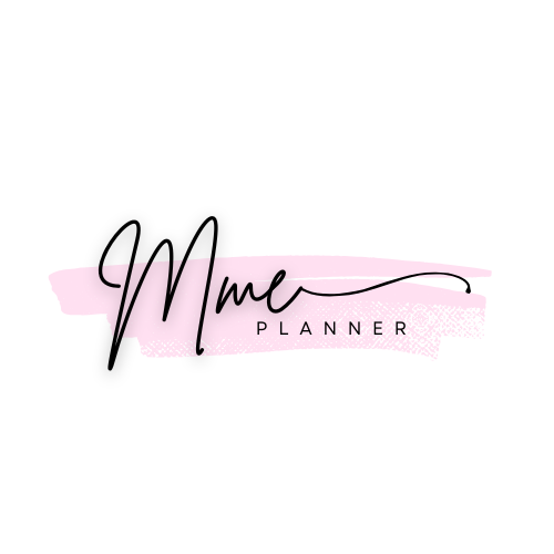 Madame Planner — agence événementielle